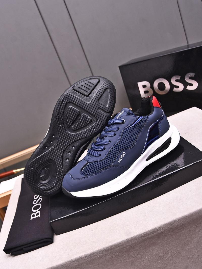 Boss Shoes